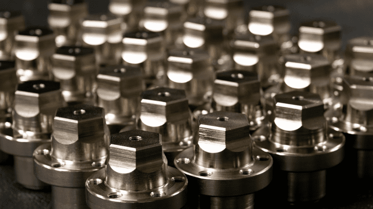 Gute Arbeit wird unzuverlässig in der Serienfertigung